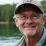 Guided fishing with local expert