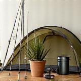 Outdoor gear selection