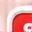 YouTube icon